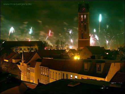 Silvester